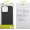 Lime ���� Iphone 13 Pro 6.1'' Flexisnap Tpu Camera Guard BLACK