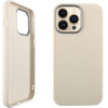 Lime ���� Iphone 13 Pro 6.1'' Flexisnap Tpu Camera Guard Off WHITE
