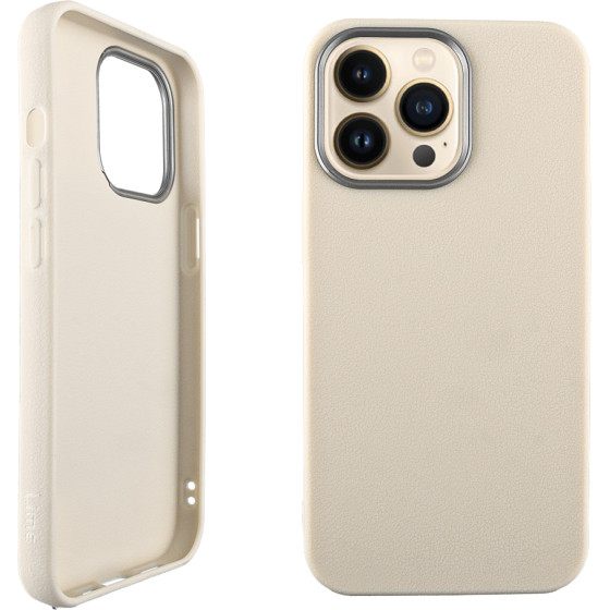 Lime ���� Iphone 13 Pro 6.1'' Flexisnap Tpu Camera Guard Off WHITE