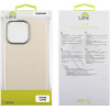 Lime ���� Iphone 13 Pro 6.1'' Flexisnap Tpu Camera Guard Off WHITE