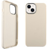 Lime ���� Iphone 14 6.1'' Flexisnap Tpu Camera Guard Off WHITE