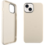 Lime ���� Iphone 14 6.1'' Flexisnap Tpu Camera Guard Off WHITE