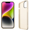 Lime ���� Iphone 14 6.1'' Flexisnap Tpu Camera Guard Off WHITE
