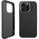 Lime ���� Iphone 15 Pro Max 6.7'' Flexisnap Tpu Camera Guard BLACK