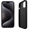 Lime ���� Iphone 15 Pro Max 6.7'' Flexisnap Tpu Camera Guard BLACK