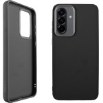 Lime ���� Samsung A36 5G A366 6.64'' Flexisnap Tpu Camera Guard BLACK