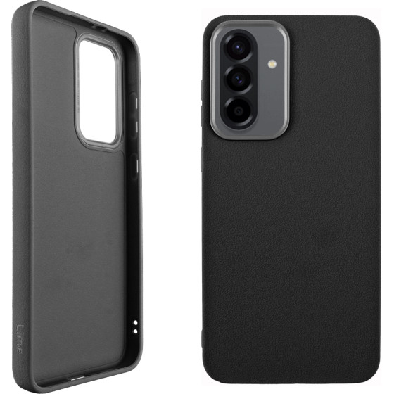 Lime ���� Samsung A36 5G A366 6.64'' Flexisnap Tpu Camera Guard BLACK