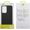 Lime ���� Samsung A36 5G A366 6.64'' Flexisnap Tpu Camera Guard BLACK