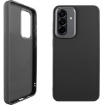 Lime ���� Samsung A56 5G A566 6.7'' Flexisnap Tpu Camera Guard BLACK