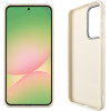 Lime ���� Samsung A56 5G A566 6.7'' Flexisnap Tpu Camera Guard Off WHITE