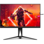 AOC AG325QZn Qhd Led Gaming Monitor 32'' - (AG325QZN/EU)