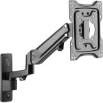 Brateck ��������� ���� ��� ��������� 23-43'' ��� 23kg, Full Motion - (LDA33-222)