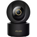 Xiaomi Imilab Indoor Security Camera C22 3K Black - (CMSXJ60A/BK)