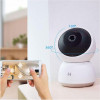 Xiaomi Home Security Camera A1 Imilab 360� 1296p ����� - (CMSXJ19E)