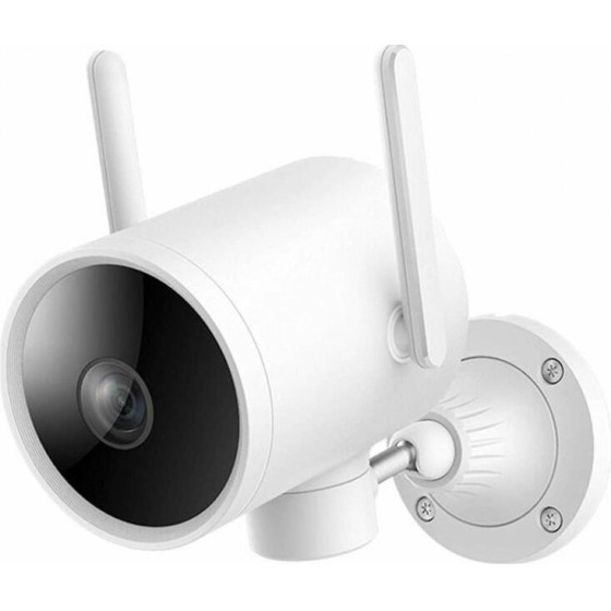 Xiaomi Security Camera ���������� ����� Imilab EC3 Pro 270� 1296p ����� - (CMSXJ42A)