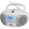 Sencor �������� �����cd CD/MP3/USB/Bt 5.0 3W - (Spt 2700 WH)
