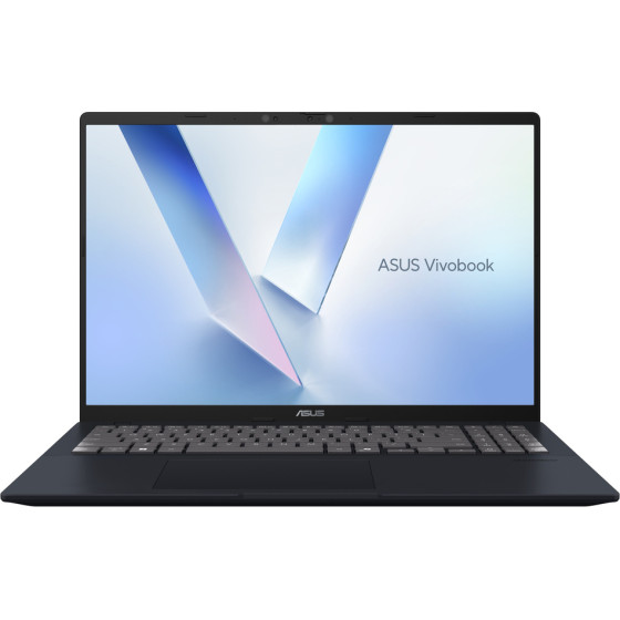 Asus Laptop Vivobook 16 X1607QA-MB046W 16'' Wuxga Snapdragon X X1-26-100/16GB/512GB Ssd NVMe/Win 11 Home/2Y/Quiet Blue - (90NB15Z1-M006M0)