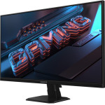 Gigabyte Monitor GS27FA 27 Fhd 1ms 180Hz IPS, HDMI, DP, 3YearsW, Amd Radeon FreeSync, Hdr Ready - (GS27FA EU1)