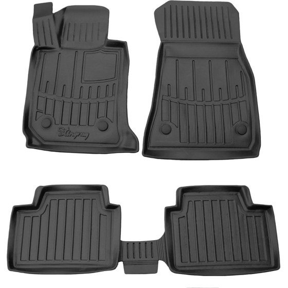 Race Axion ������� ������� �� ����� �� ���������� ��� Bmw ����� 3 G20/G21 4/5D 2019+ - 5 ���. - (5027255)