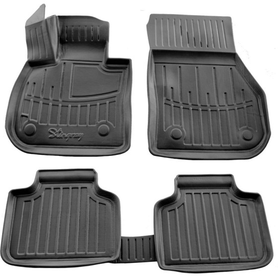 Race Axion ������� ������� �� ����� �� ���������� ��� Bmw X1 (U11) 5D 2022+ - 5 ���. - (5027235)