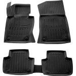 Race Axion ������� ������� �� ����� �� ���������� ��� Bmw X3 (E83) 5D 2004-2010 - 5 ���. - (5027085)