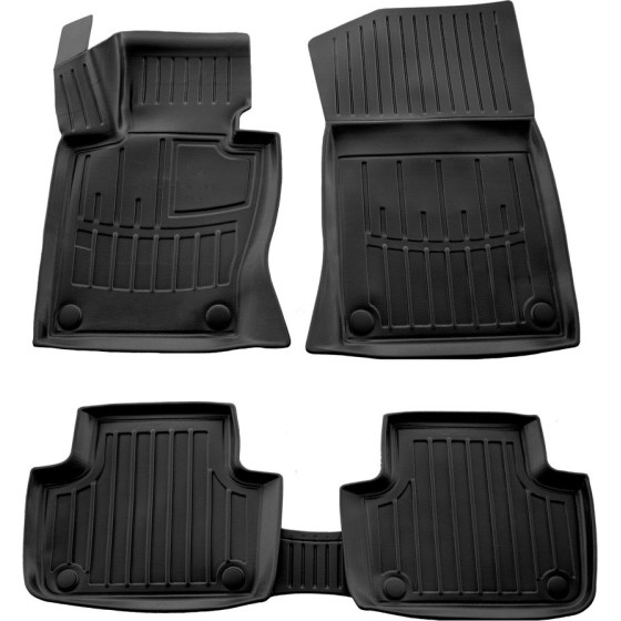 Race Axion ������� ������� �� ����� �� ���������� ��� Bmw X3 (E83) 5D 2004-2010 - 5 ���. - (5027085)