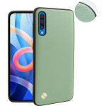 Bodycell Vegan Cover Samsung A50/A30s Light Green - (FC-00139)