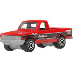 Mattel Matchbox: Edelbrock - 1977 Ford Courier Truck Vehicle (JCG47)