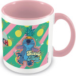 Pyramid Disney: Lilo And Stitch - Youre My Fave Pink Coloured Inner Mugs (MGC26883)