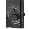 Pyramid Disney: Tnbc - Moonlight Madness A5 Notebook (SR72660)