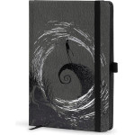 Pyramid Disney: Tnbc - Moonlight Madness A5 Notebook (SR72660)