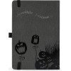 Pyramid Disney: Tnbc - Moonlight Madness A5 Notebook (SR72660)