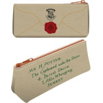Pyramid Harry Potter - Letter Pencil Case (SR72458)