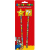Pyramid Nintendo: Super Mario - Core Pencil Topper 2Pk (SR73432)