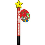 Pyramid Nintendo: Super Mario - Core Spinning Topper Pen (SR73964)