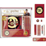 Pyramid: Harry Potter - Platform 9 3/4 Bumper Stationery Set (SR74361)