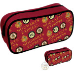 Pyramid: Harry Potter - Platform 9 3/4 Rectangle Pencil Case (SR74359)