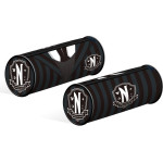 Pyramid: Wednesday - Uniform Barrel Pencil Case (SR74539)