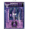 Pyramid: Wednesday - Writing Time A4 Bumper Stationery Set (SR74542)