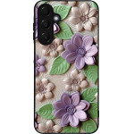 Sonique ���� 3D Flower Series ��� Samsung Galaxy A16 4G / Galaxy A16 5G �������