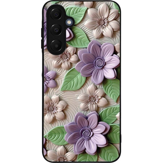 Sonique ���� 3D Flower Series ��� Samsung Galaxy A16 4G / Galaxy A16 5G �������