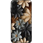 Sonique ���� 3D Flower Series ��� Samsung Galaxy A16 4G / Galaxy A16 5G ����