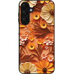 Sonique ���� 3D Flower Series ��� Samsung Galaxy A16 4G / Galaxy A16 5G ���������