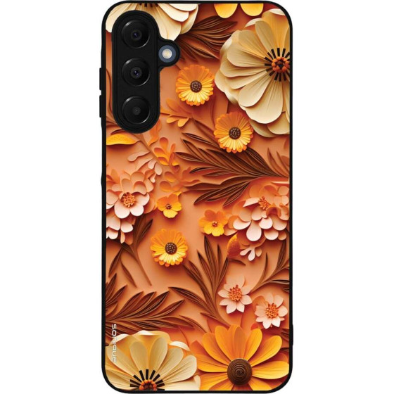 Sonique ���� 3D Flower Series ��� Samsung Galaxy A16 4G / Galaxy A16 5G ���������