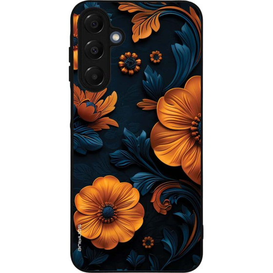 Sonique ���� 3D Flower Series ��� Samsung Galaxy A16 4G / Galaxy A16 5G ��������� 01