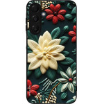 Sonique ���� 3D Flower Series ��� Samsung Galaxy A16 4G / Galaxy A16 5G �������