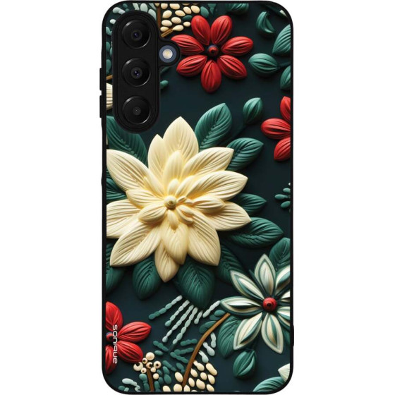 Sonique ���� 3D Flower Series ��� Samsung Galaxy A16 4G / Galaxy A16 5G �������