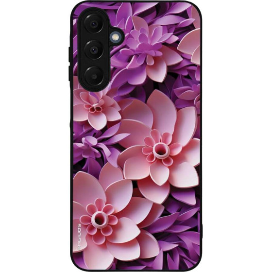 Sonique ���� 3D Flower Series ��� Samsung Galaxy A16 4G / Galaxy A16 5G ���