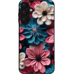 Sonique ���� 3D Flower Series ��� Samsung Galaxy A16 4G / Galaxy A16 5G ��� 01