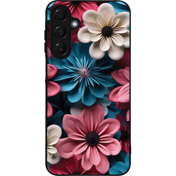 Sonique ���� 3D Flower Series ��� Samsung Galaxy A16 4G / Galaxy A16 5G ��� 01